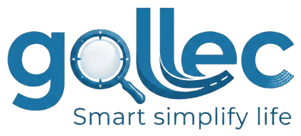 Logo GOLLEC